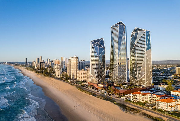 The Langham Gold Coast