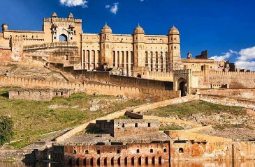 Amber Fort