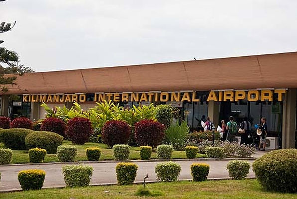 Kilimanjaro International Airport