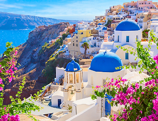 SANTORINIv