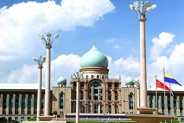 Prime Minister office