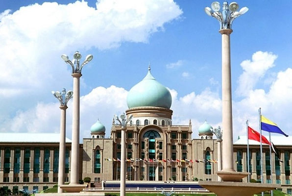 Prime Minister office
