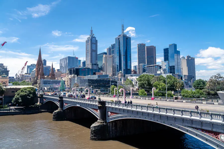 SOUTHBANK