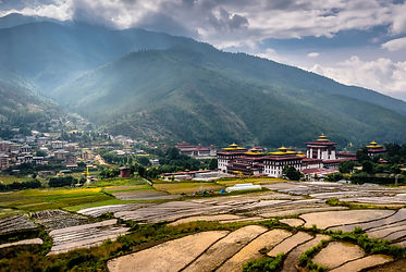 Thimphu
