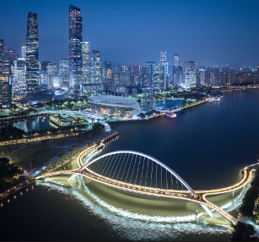 Haixin Bridge