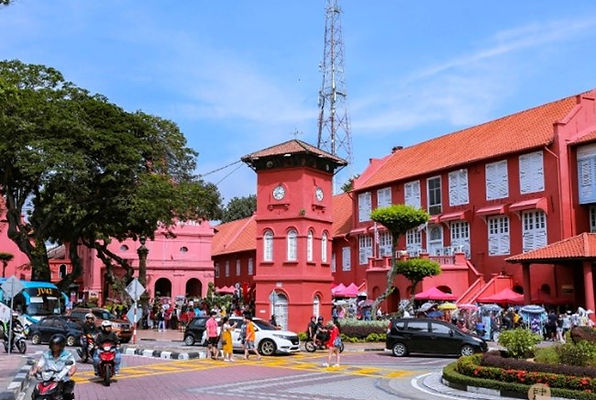 Dutch Square