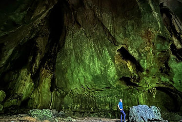 Lipis Geopark