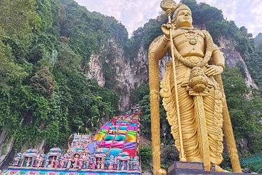 Batu Caves