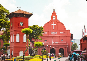 Dutch Square