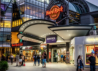 Hard Rock Cafe