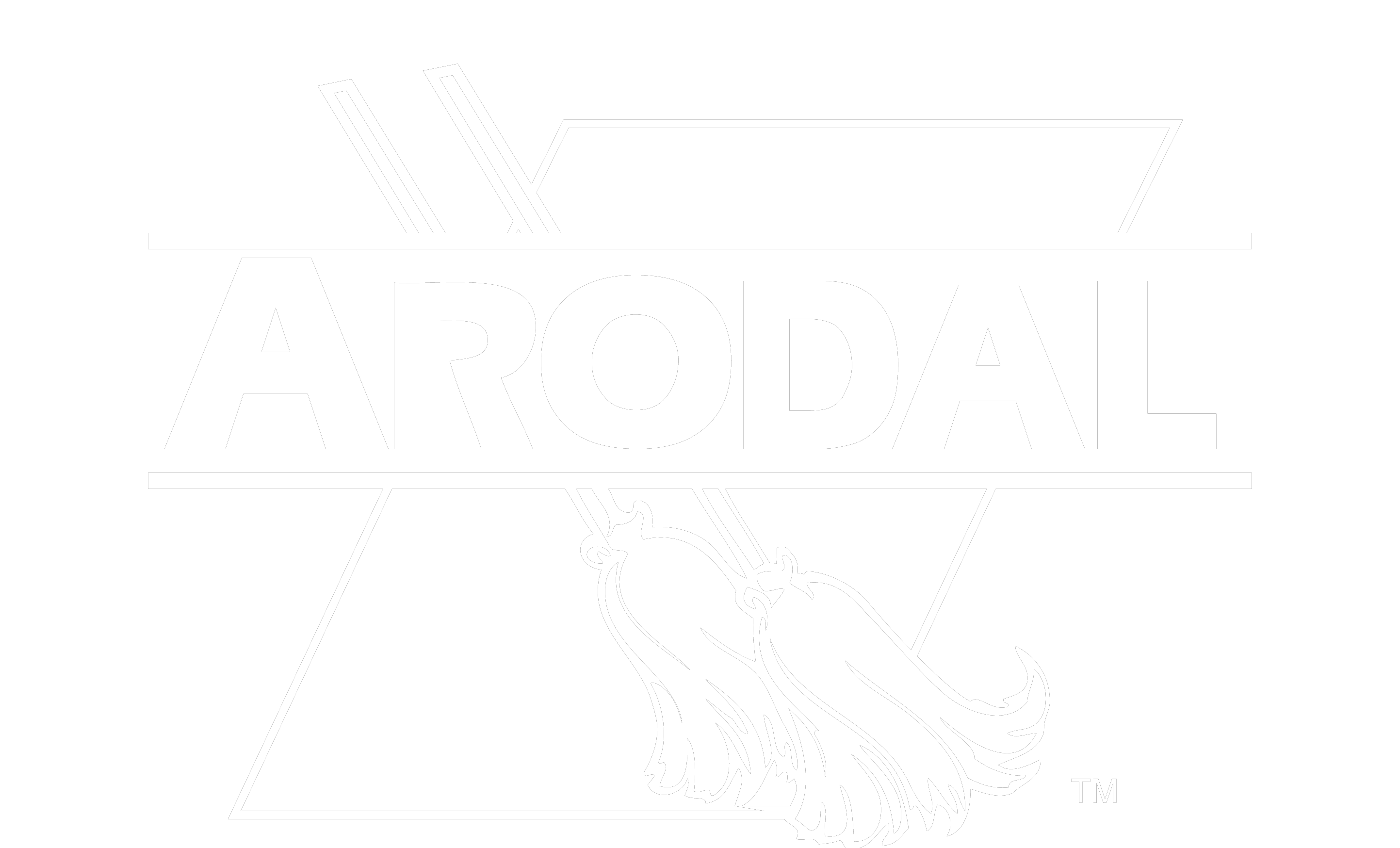 ARODAL Logo White-01 - No Text.png