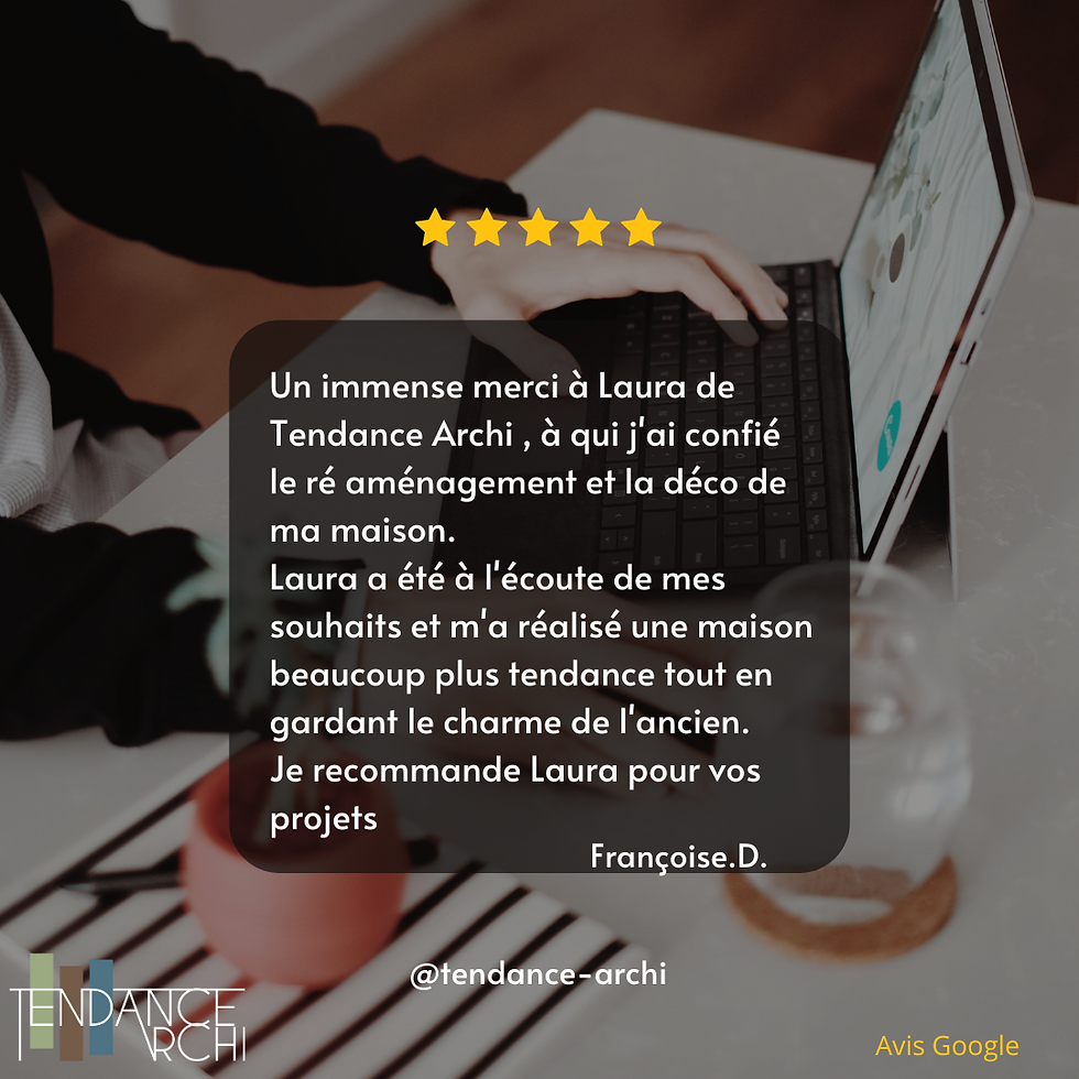 avis google