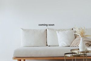 coming soon