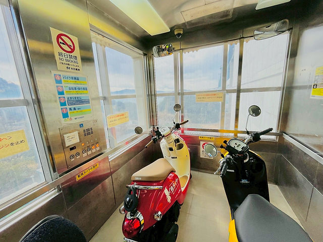 向島発】二輪でしか行けない島!?しまなみ海道穴場コースl島ライダー
