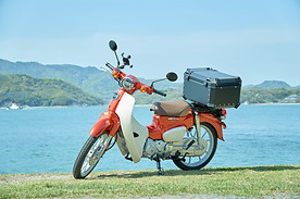 しまなみ海道 キャンプ