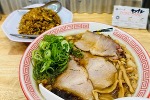 尾道ラーメン