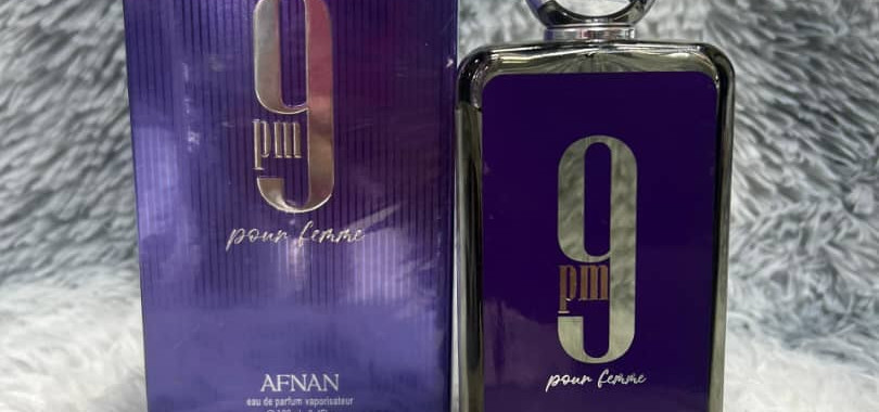 Mayorista de perfumes en Venezuela