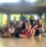 March 20, 21 & 22 Wild Shakti™ Weekend Immersion