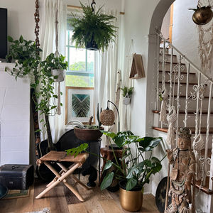 Bohemian Tea Lifestyle