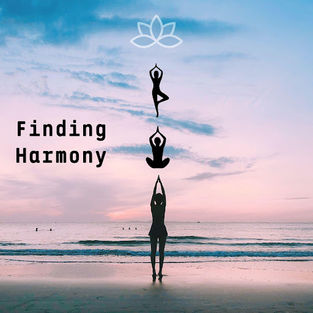 Finding Harmony
