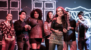 April Newsletter & Announcements 