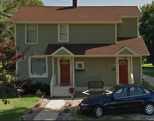 Rental Home | Open Door Rentals | 1339 Rhode Island St, Sturgeon Bay, WI 54235