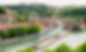 Bild einer ländlichen Stadt