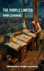 'The Purple Limited' by Henry Leverage