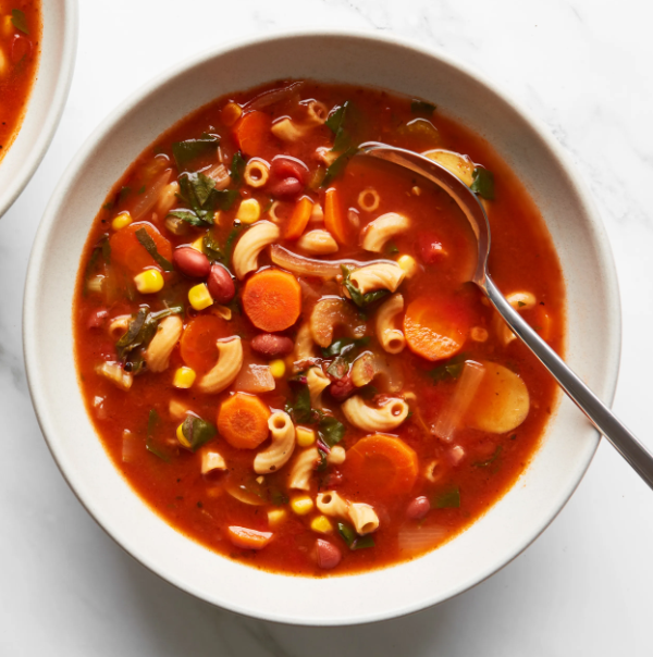 Diabetes Diet Soup for the heart and soul