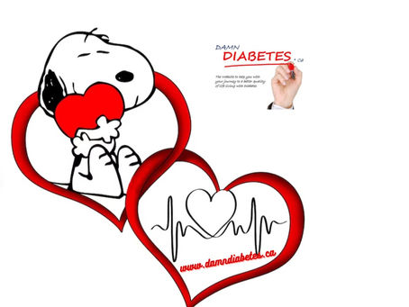 Happy Valentine’s Day!