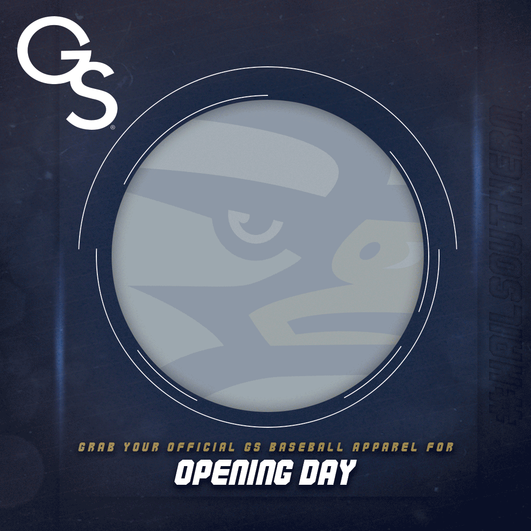Georgia Southern- Opening Day Social