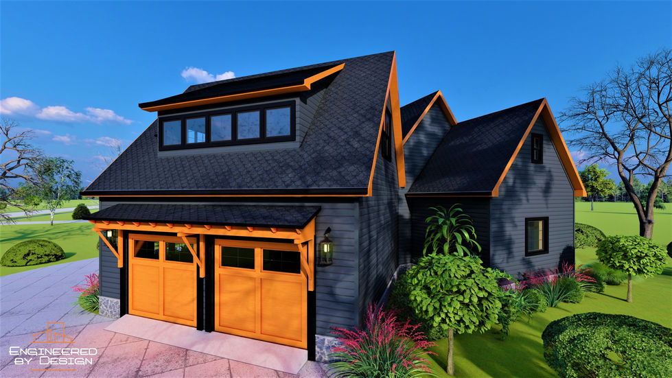 3. renders exteriores the maya