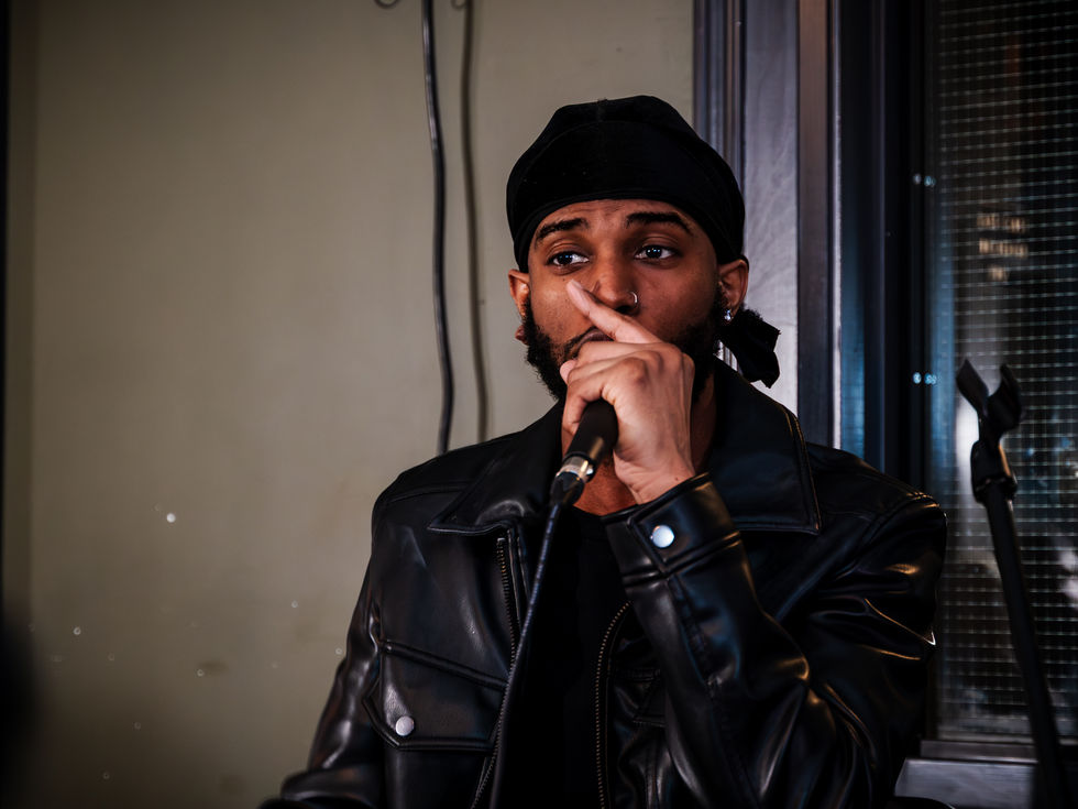 Unplugged Mondays S2EP2-39