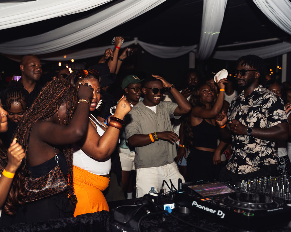 Sunset and Shisanyama Final-160