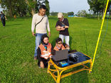 UAV Drone Training dengan CV. Nusantara