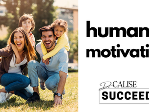 Unlocking the 5 Basic Human Motivations: Why We Do What We Do
