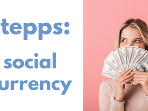 Social Currency in Marketing – How Brands Turn Reputation into Revenue