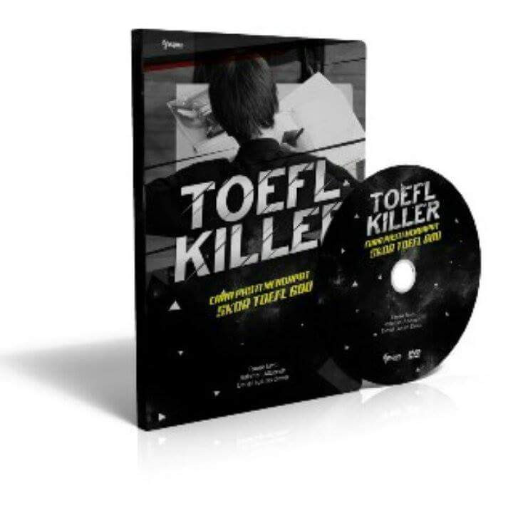 TOEFL Killer