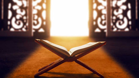 Preparing for Ramadan