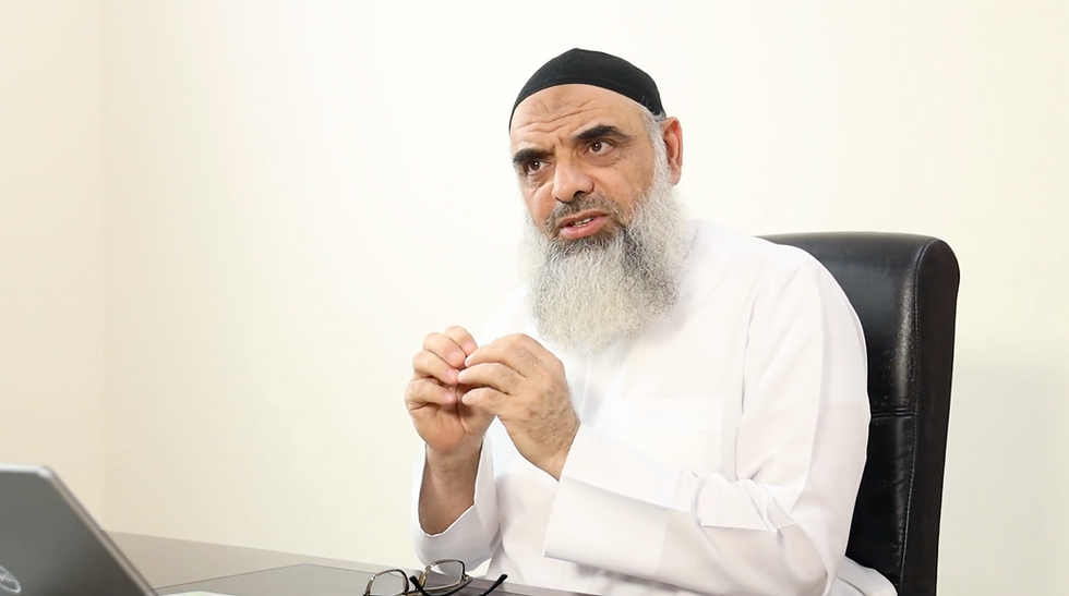 Understanding the Name “Ar-Rabb”: Embracing Allah’s Lordship (Ruboobiyyah)