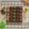 Brownies Fudgy