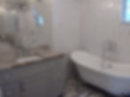 Cranford Ave. - Master Bath