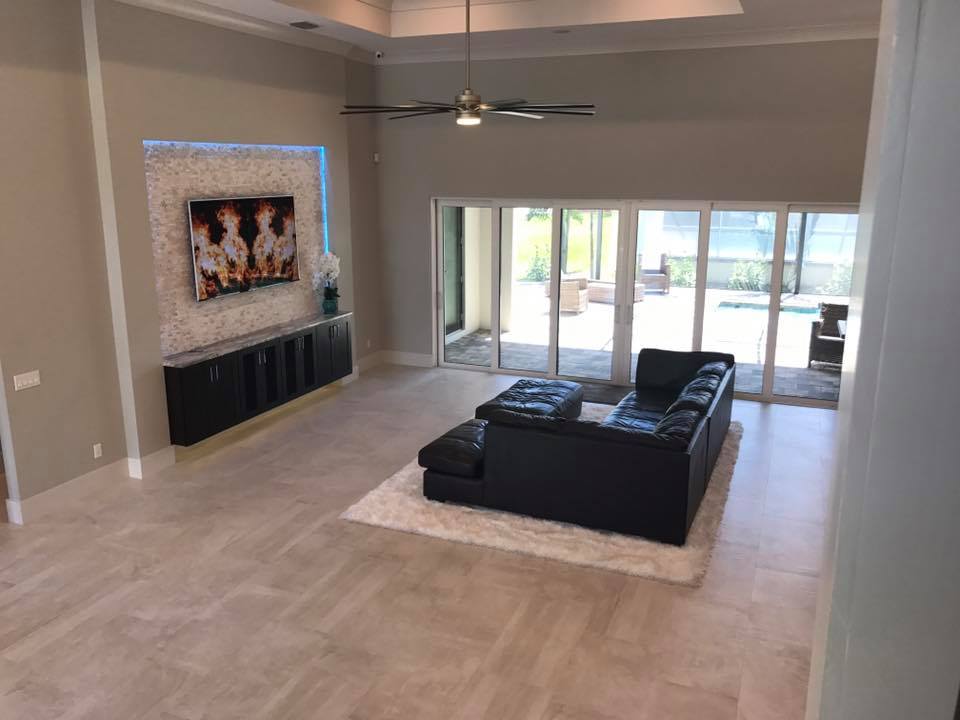 Home Black Sand Construction, LLC.