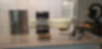 Kitchen Stove View