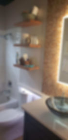 Bathroom Vanity