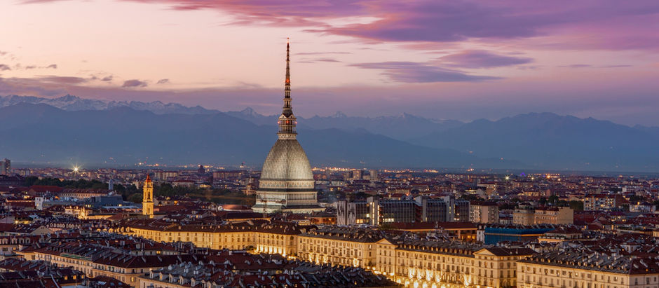 Città di Torino