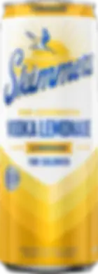 Can of Skimmers Lemonade