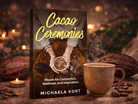 Cacao Ceremonies: A Grounded Guide to Ritual, Respect, and Real Transformation