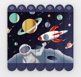 Thumbnail: Puzzle Espaço-Oceano