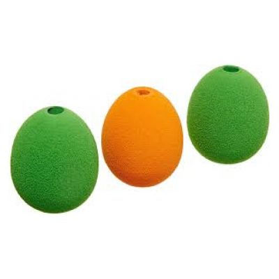 Thumbnail: Adaptador em forma de ovo